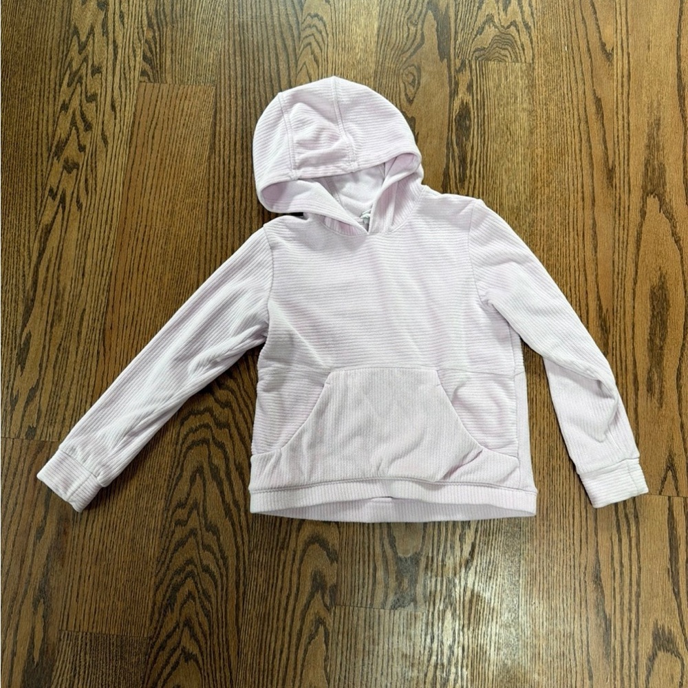 10/12 girls hoodie